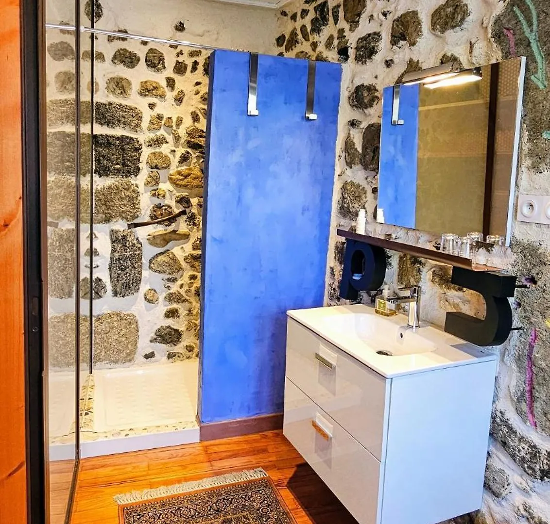 Le Kalm Bed and Breakfast Bernin